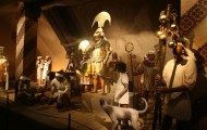 Culturas Pre-Incaicas: Culturas de la Costa Norte del Per