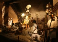 Culturas Pre-Incaicas: Culturas de la Costa Norte del Per