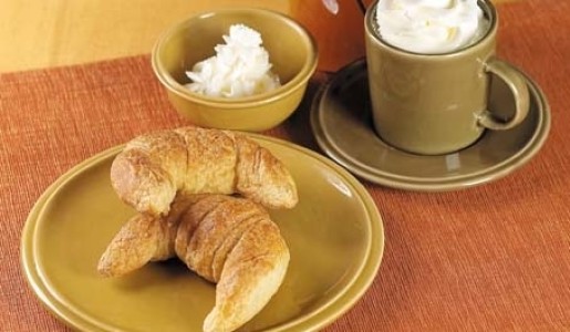Croissants