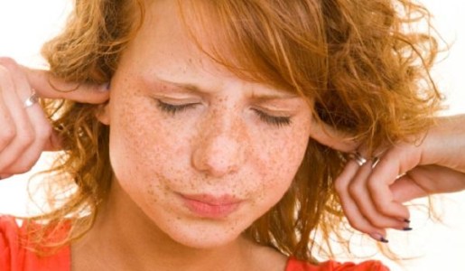 Cómo destapar los oídos