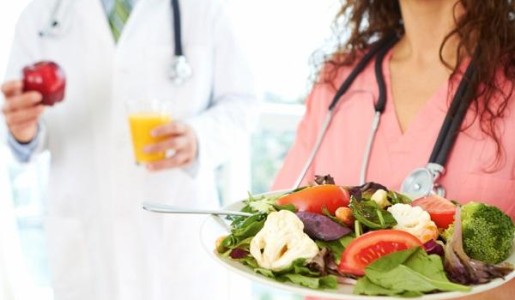 Qué comer si tengo el hígado inflamado