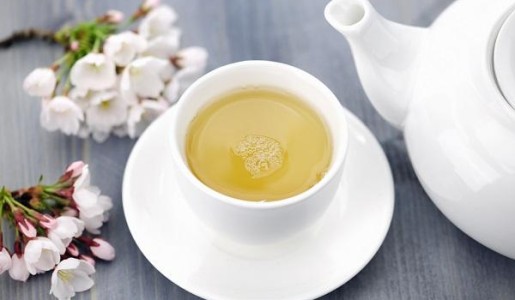 Contraindicaciones del té blanco
