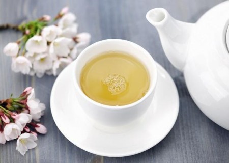 Contraindicaciones del té blanco