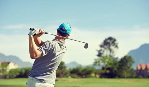 Cuáles son los síntomas del codo de golfista