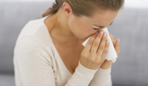 Cómo se desarrolla una alergia alimentaria