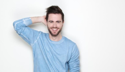 Cómo ser más guapo