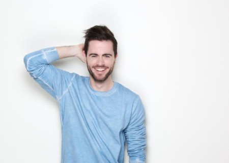 Cómo ser más guapo