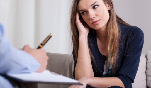 Cómo sé si tengo que ir al psicólogo o al psiquiatra