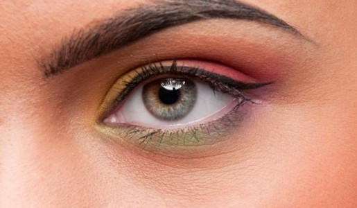 Cómo dar forma a las cejas