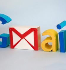 Cmo aadir una imagen a la firma de Gmail