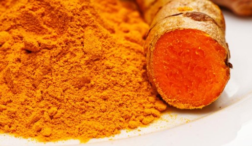 Cómo consumir cúrcuma para adelgazar