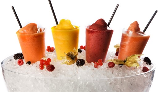 3 bebidas para desinflamar tu vientre