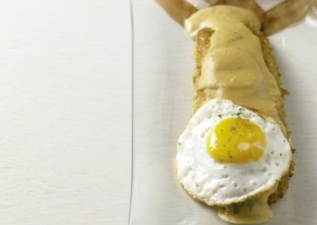 Tacu tacu de pallares