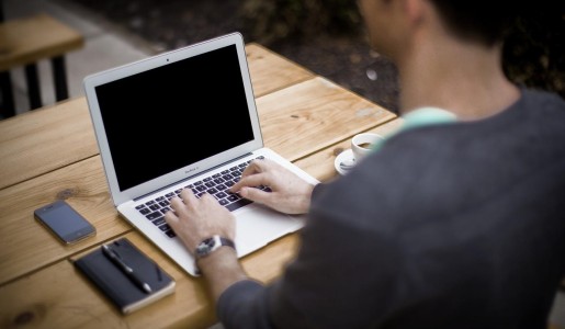 Cómo empezar a trabajar desde casa