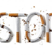 Cmo dejar el tabaco