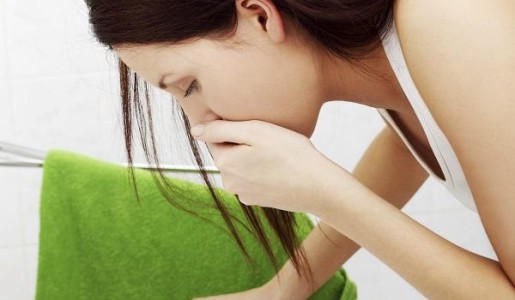 Remedios caseros para las náuseas