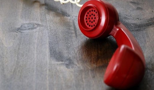 Qué hacer si me cortan el teléfono