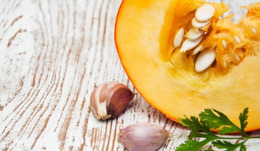 Beneficios de las semillas de calabaza