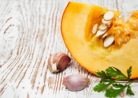 Beneficios de las semillas de calabaza