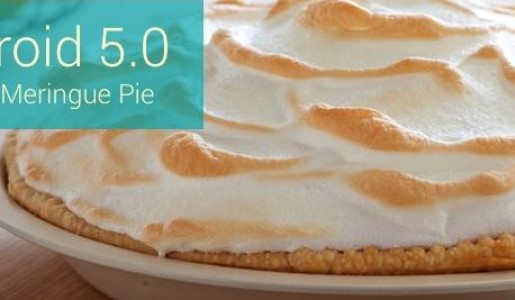 El próximo Android 5.0 mejora mucho el campo de la fotografía