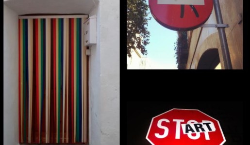 Cómo hacer un collage en InstaSize