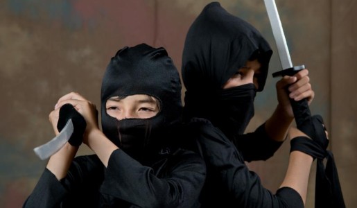 Disfraces originales