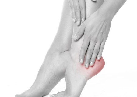 Antiinflamatorios naturales para la tendinitis