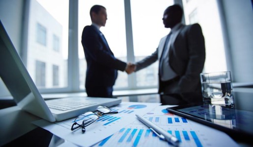 Cómo causar una buena impresión a un cliente