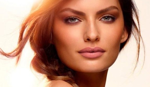 Cómo maquillarse en verano