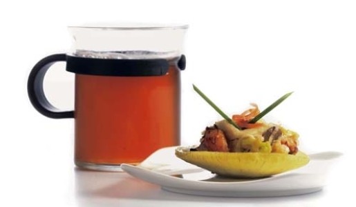 Alcachofas gratinadas