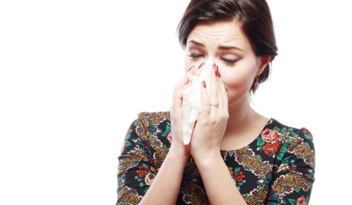 Cómo prevenir la alergia primaveral