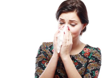 Cómo prevenir la alergia primaveral