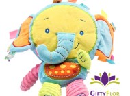 El Poder de Los Sentimientos - Cuando Los Abrazos se transforman en Palabras | Giftyflor