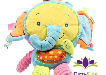 El Poder de Los Sentimientos - Cuando Los Abrazos se transforman en Palabras | Giftyflor