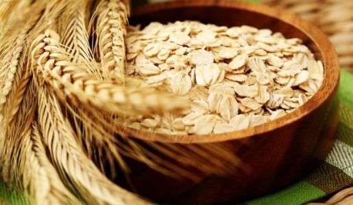 Cómo hacer la dieta de la avena