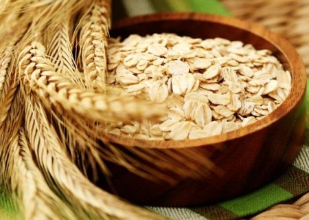 Cómo hacer la dieta de la avena
