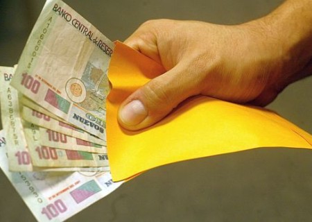 Cinco puntos a considerar antes de hacer un préstamo