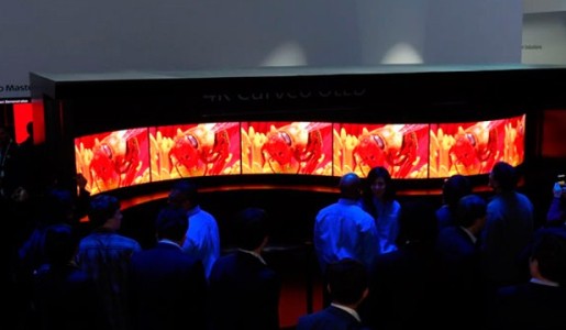 Televisores del futuro. ¿Qué podemos esperar en el 2024?