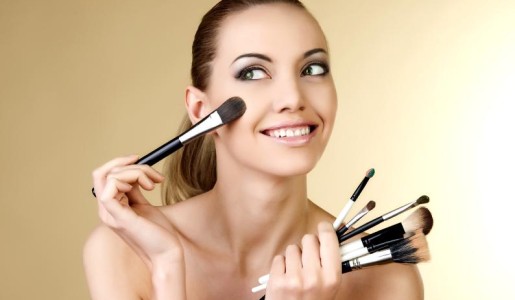 Belleza: ¿El maquillaje protege del sol?