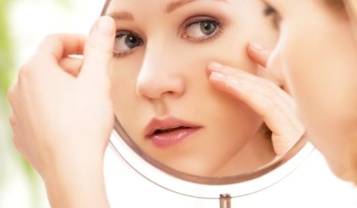 Cómo quitar un grano sin dejar marca