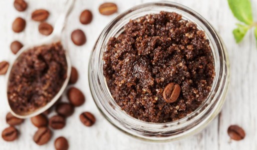 Cómo quitar las ojeras con café