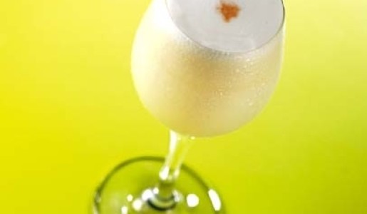 Pisco sour