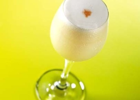 Pisco sour