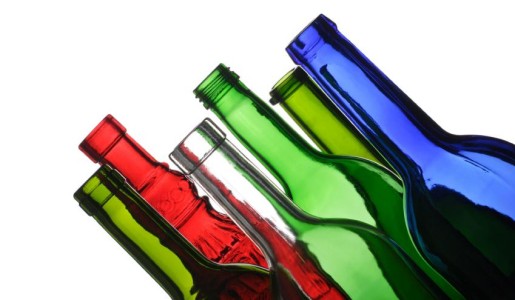 Ideas para reciclar las botellas