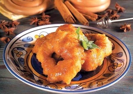 Picarones