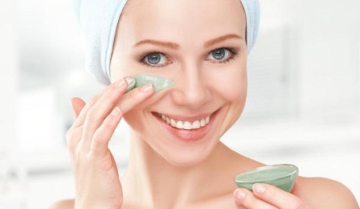 Cómo hacer mascarillas caseras para rejuvenecer el rostro