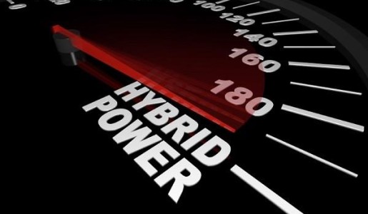 Cuál es el consumo de los coches híbridos