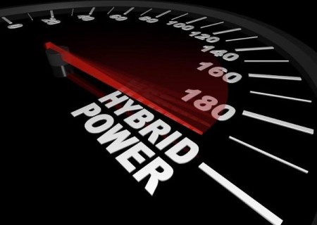 Cuál es el consumo de los coches híbridos