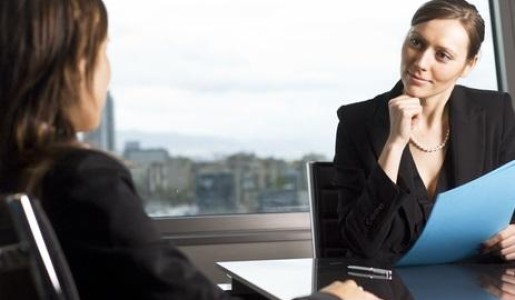 Qué preguntar en una entrevista de trabajo