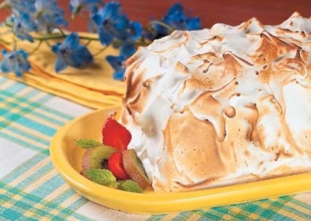 Merengue suizo